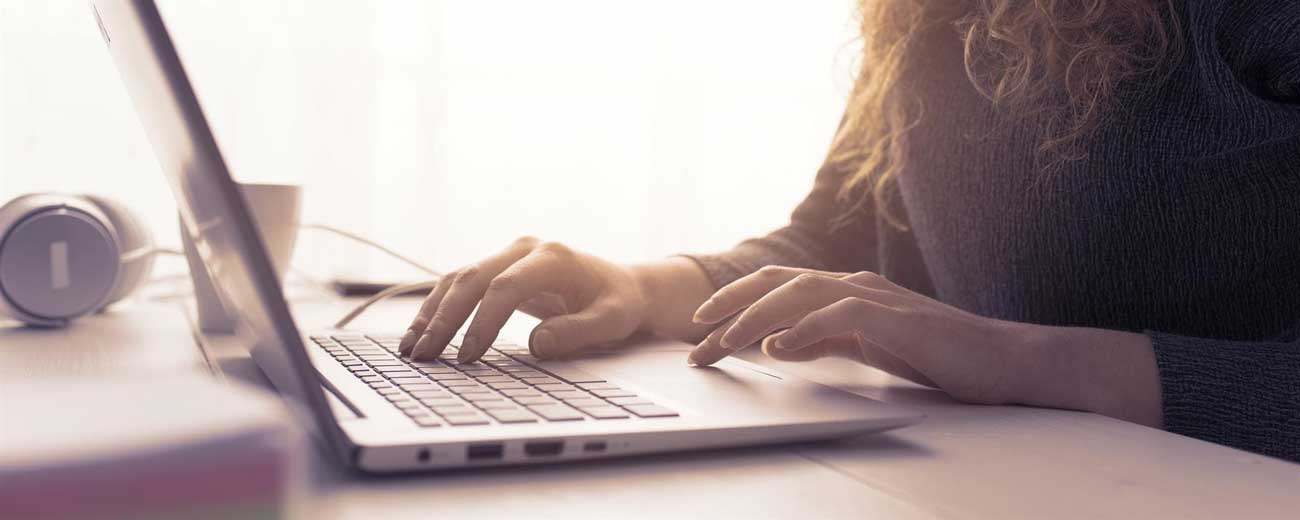 ¿Pensando en anotarte a clases de informática?