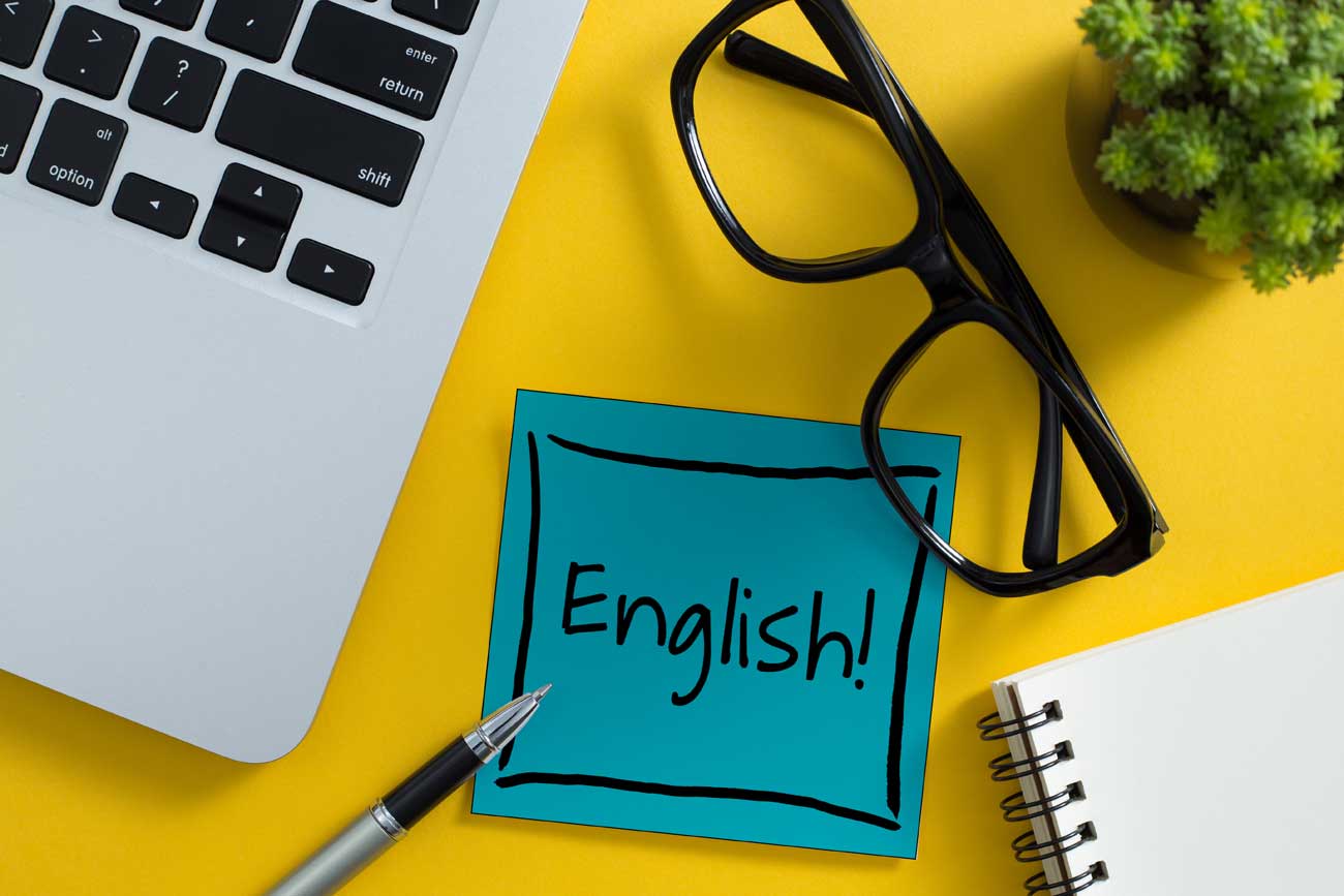 Los cursos de inglés de Team