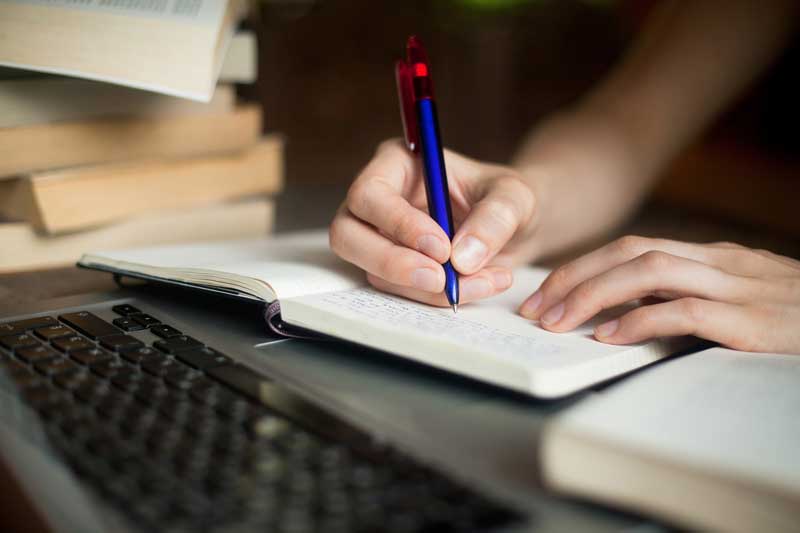 Cursos intensivos