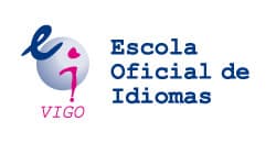 Logo de Escuela Oficial de idiomas