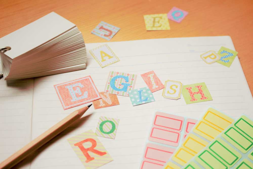 Especialistas en cursos de idiomas