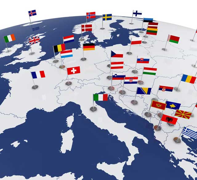 Clases de francés, portugués, alemán, italiano... en Nigrán