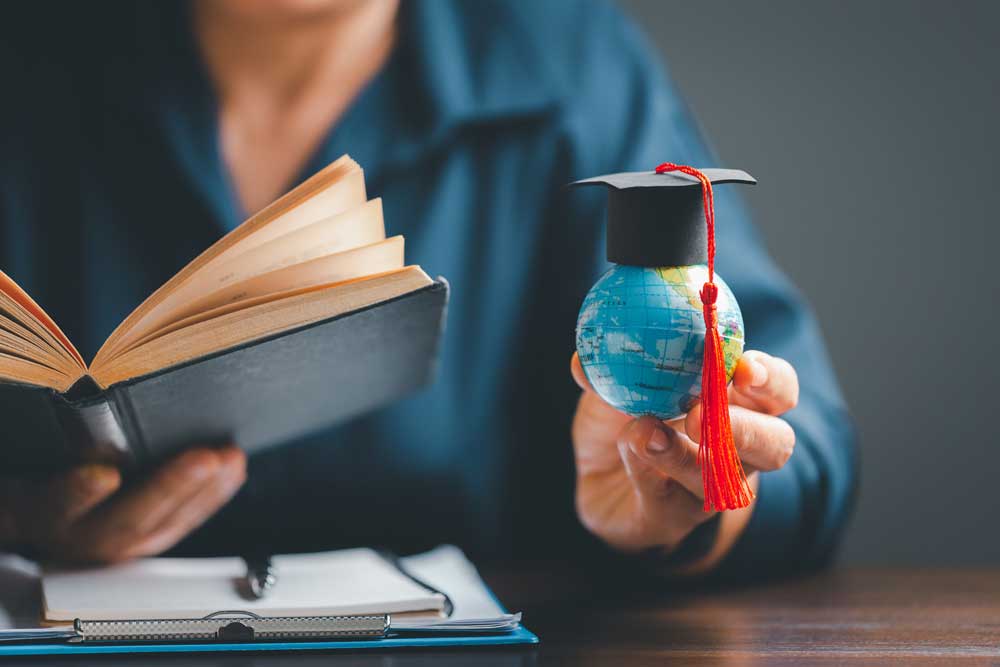 Cursos para todos los niveles